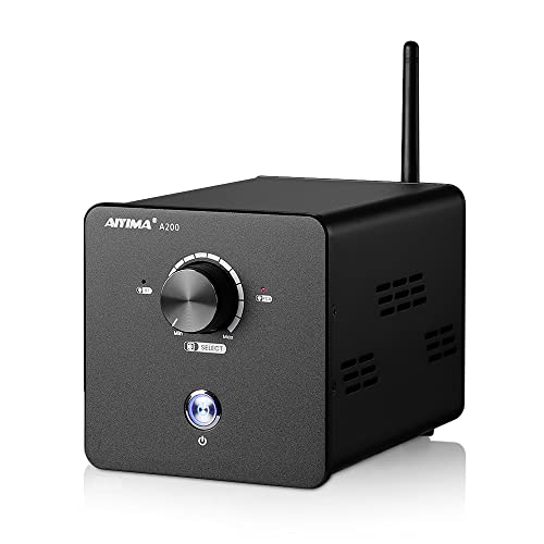 Amazon.co.jp: AIYIMA A08 Upgrade A200 APTX HD Bluetooth 5.1